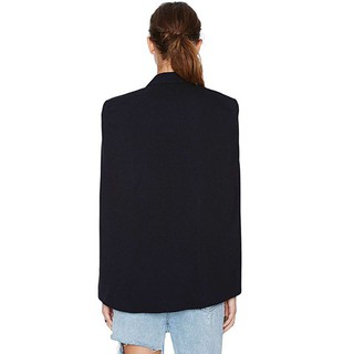 Áo blazer công sở thanh lịch
