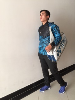 Áo khoác Thể thao Yonex