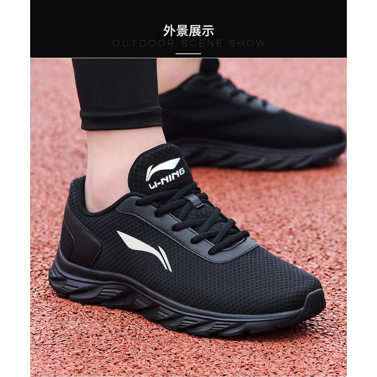 [Order siêu rẻ] Giày thể thao Lining nam chính hãng | BigBuy360 - bigbuy360.vn