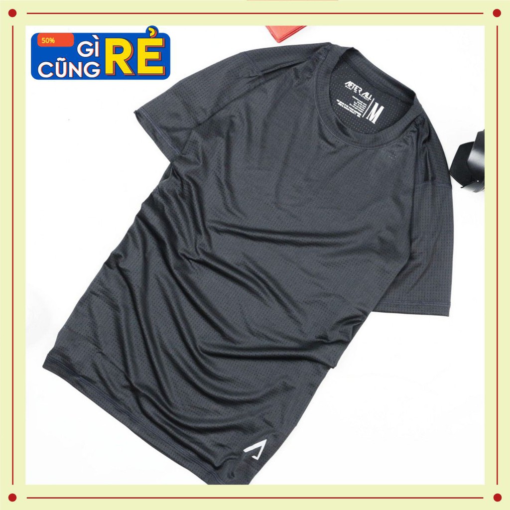 Áo Thun Nam Tay Ngắn | Áo Phông Nam Tay Lỡ Cổ Tròn Thời Trang Cao Cấp A01-016 AntoanneShop | BigBuy360 - bigbuy360.vn