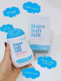 Dung Dịch Vệ Sinh Hanayuki DATE 2022