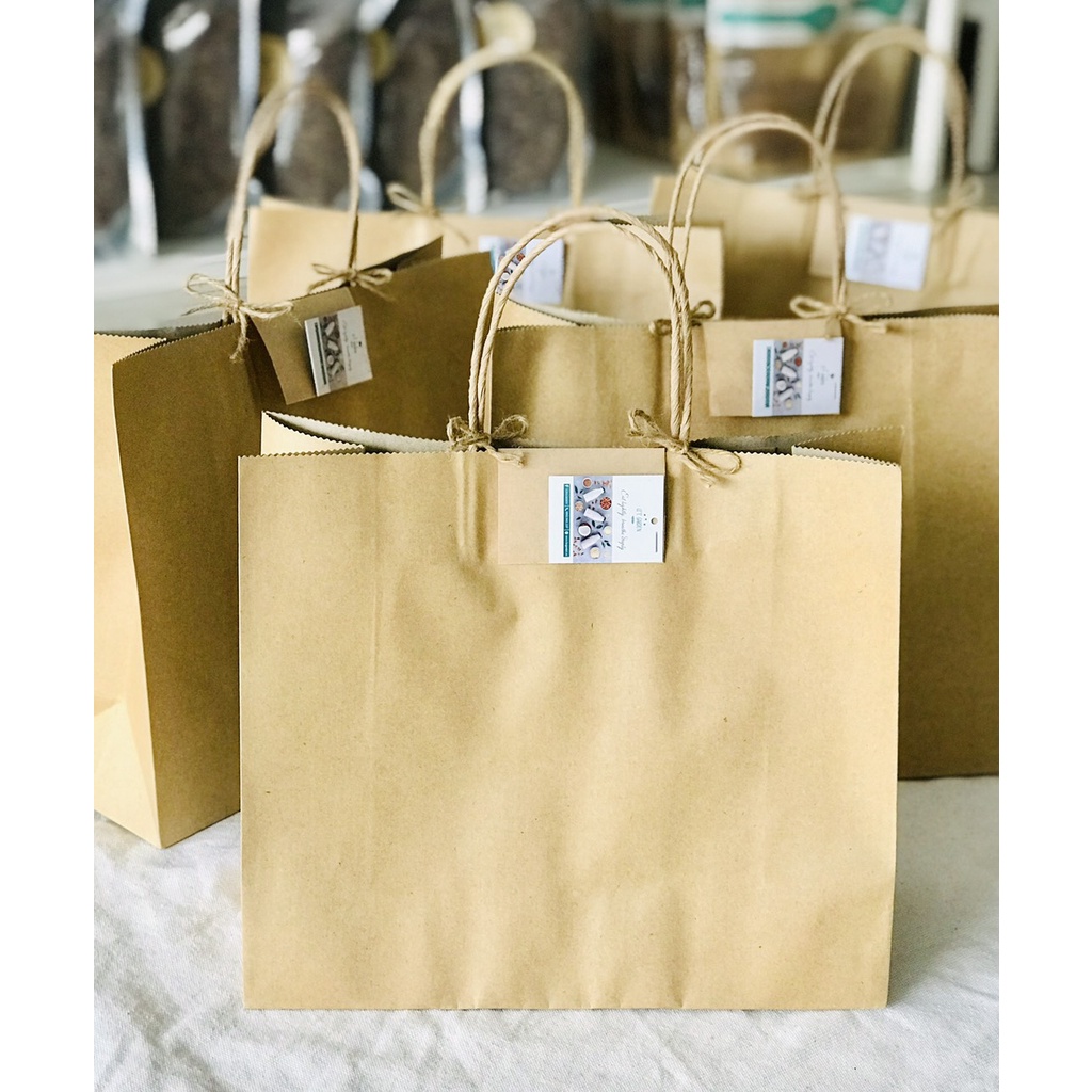 Set Quà Tặng Thực Phẩm Dinh Dưỡng Homemade Healthy Ý Nghĩa | BigBuy360 - bigbuy360.vn