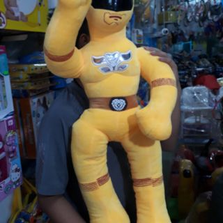 thú bông siêu nhân 75cm