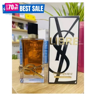 Nước hoa chính hãng YSL libre intense 90ml #ahah101store#