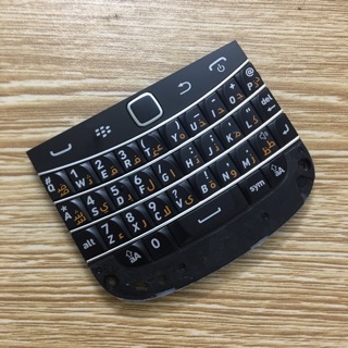 PHÍM BLACKBERRY 9900 NEW ZIN