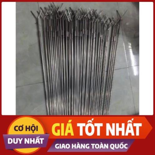 Chống cần Inox chữ Y Shop đồ câu phía bắc