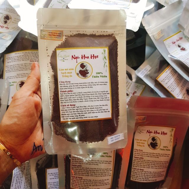 Hạt đình lịch | BigBuy360 - bigbuy360.vn