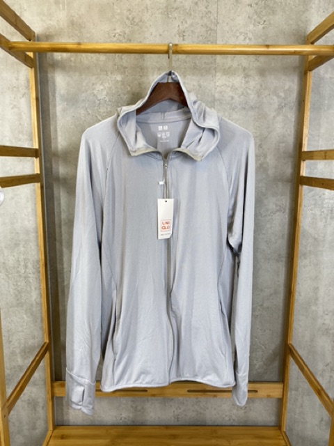 Áo chống nắng cho nam [Hàng Xuất Sịn] Chống tia UV | BigBuy360 - bigbuy360.vn