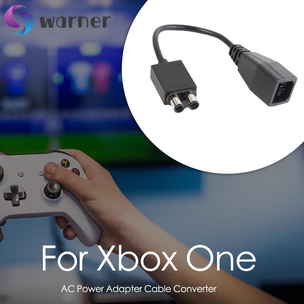 Dây Cáp Nguồn Chuyển Đổi Cho Xbox 360 Sang Xbox Slim / One / E