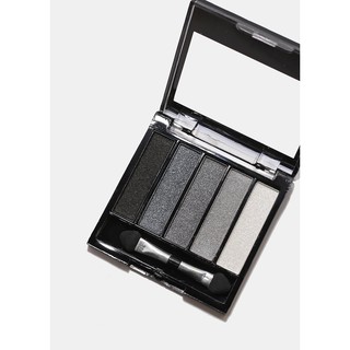 (THANH LÝ) PHẤN MẮT LOL 5 EYE SHADOW PALETTE