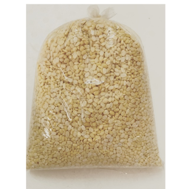 Đậu xanh không vỏ(1kg)