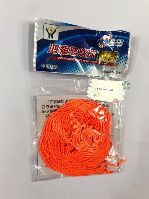 DÂY YOYO (BỊCH 10 DÂY)