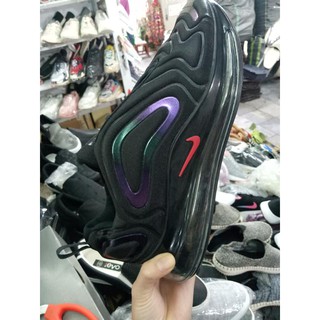 giay air max 720 mau den full