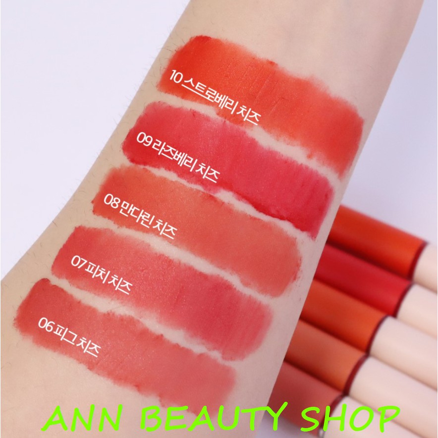 Son Kem Eglips Velvet Fit Tint | BigBuy360 - bigbuy360.vn