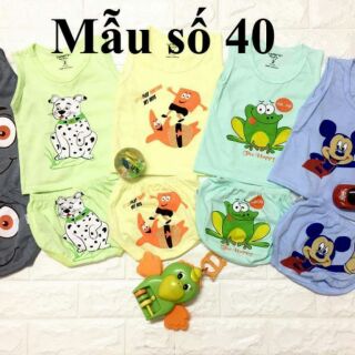 Combo Set chíp + cộc