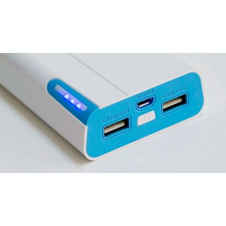 Pin dự phòng Arun 8400 mAh
