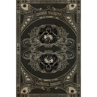 Bộ Bài Hush Tarot (Guu Tarot Shop)