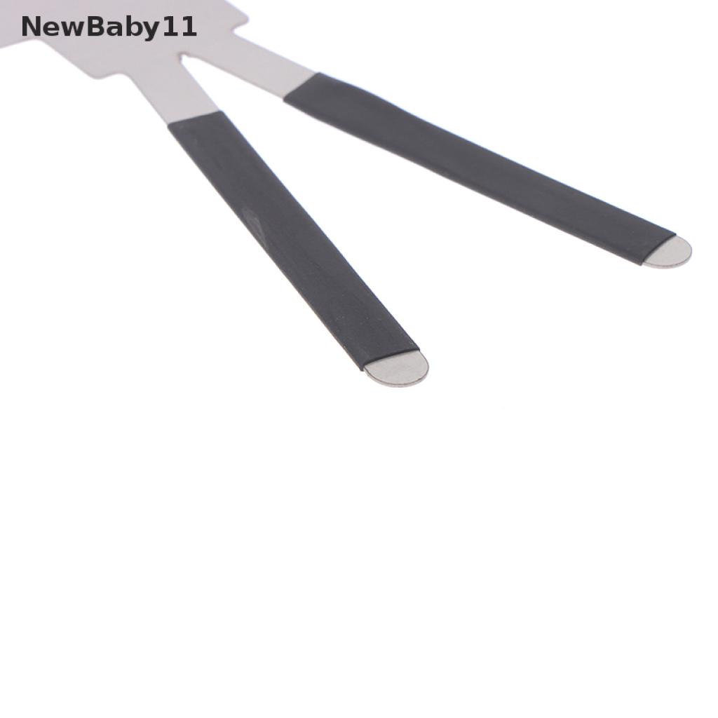 Thước Kẻ Lông Mày Ba Điểm Cân Bằng Tiện Dụng