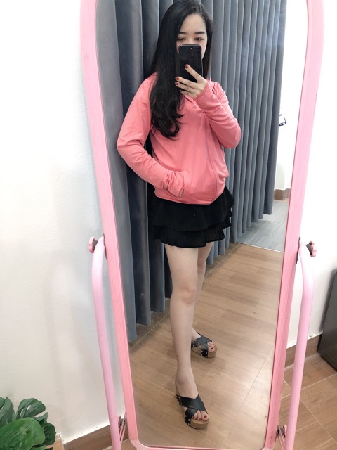 (GIÁ SỈ) ÁO CHỐNG NẮNG NỮ CAO CẤP LOẠI 1 | BigBuy360 - bigbuy360.vn