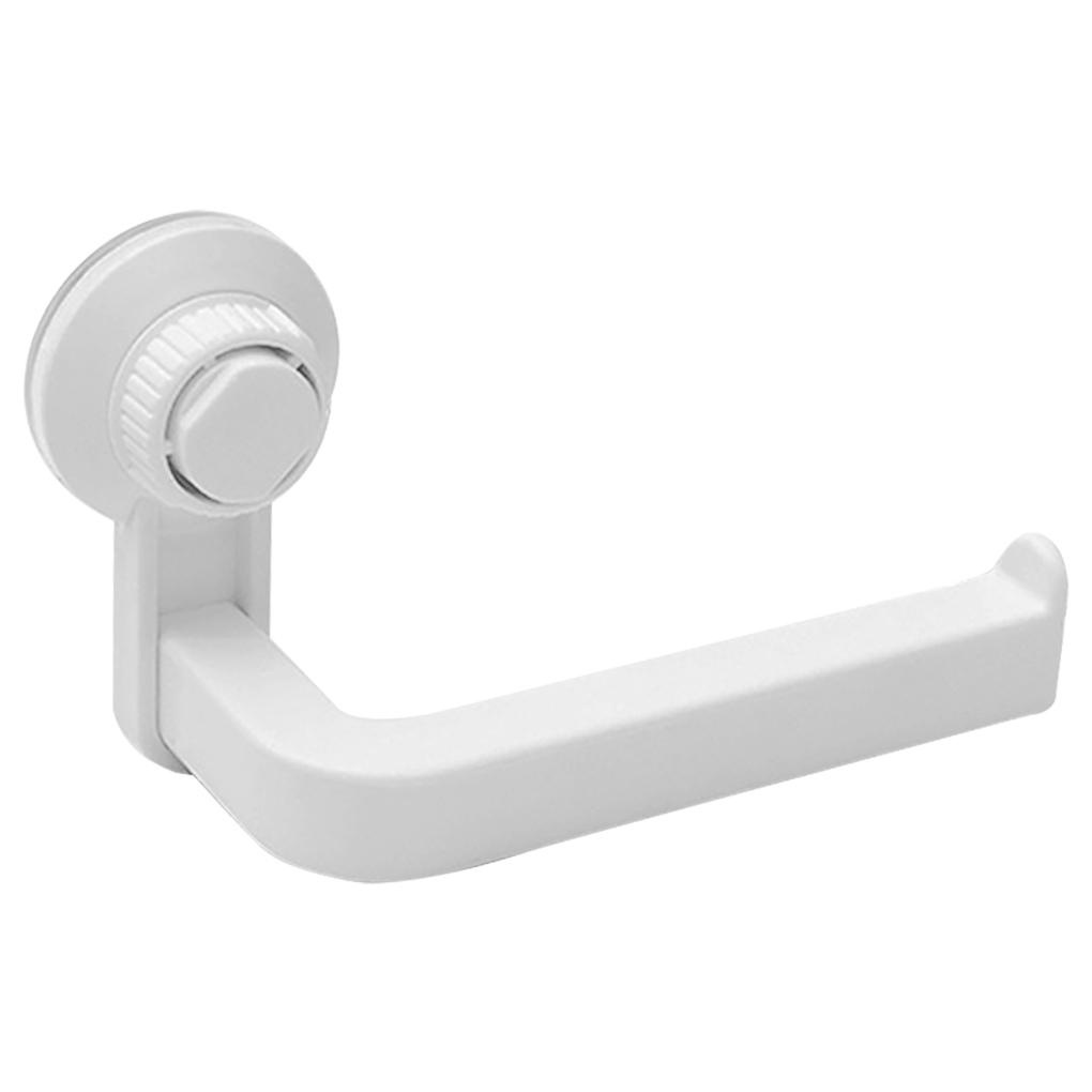 Giá Đỡ Cuộn Giấy Vệ Sinh / Treo Khăn Đa Năng Tiện Lợi Dành Cho Nhà Bếp /
