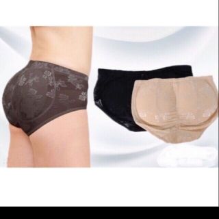 (Sỉ42k)Quần độn mông  nhét mút siêu mềm(hàng có sẵn)