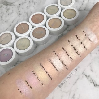 ĐỌC MÔ TẢ - Phấn bắt sáng Colourpop highlighter super shock cheek