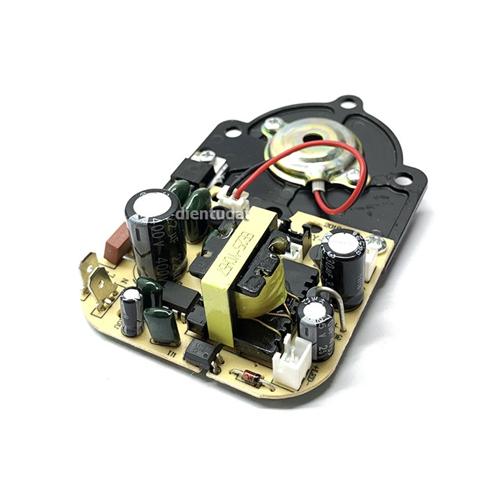 Mạch Phun Sương Tạo Ẩm 220V