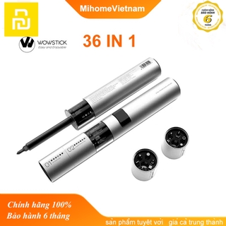 Bộ tuốc nơ vít (tua vít) điện Wowstick SD