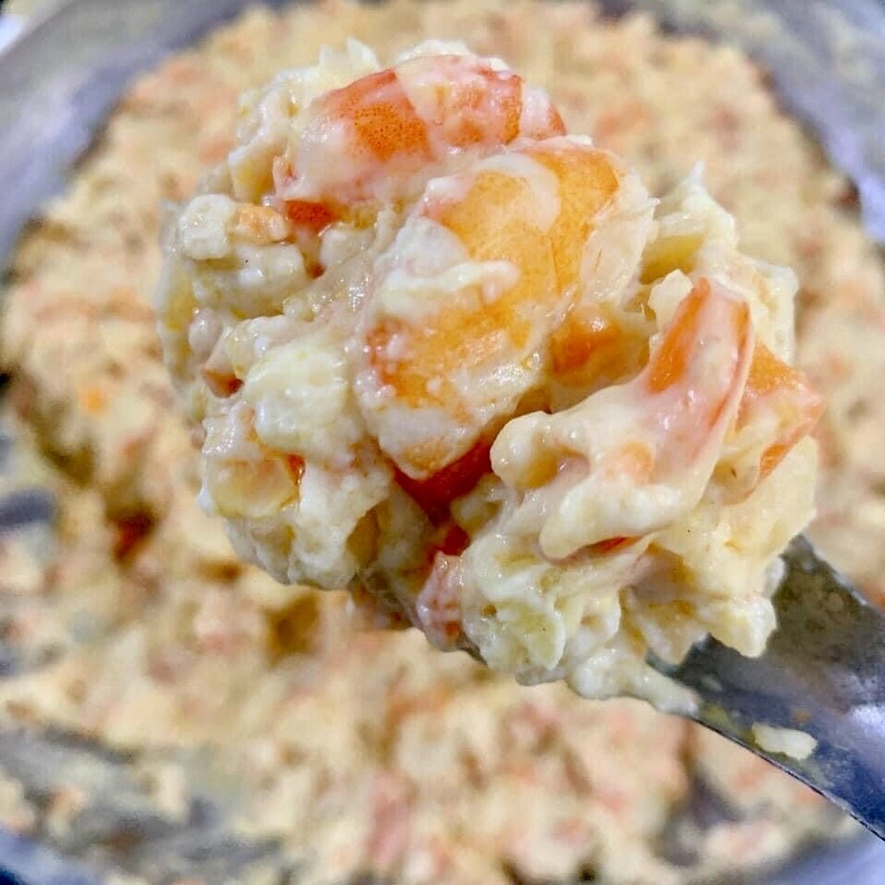 NEM BƠ HẢI SẢN KIM LIÊN