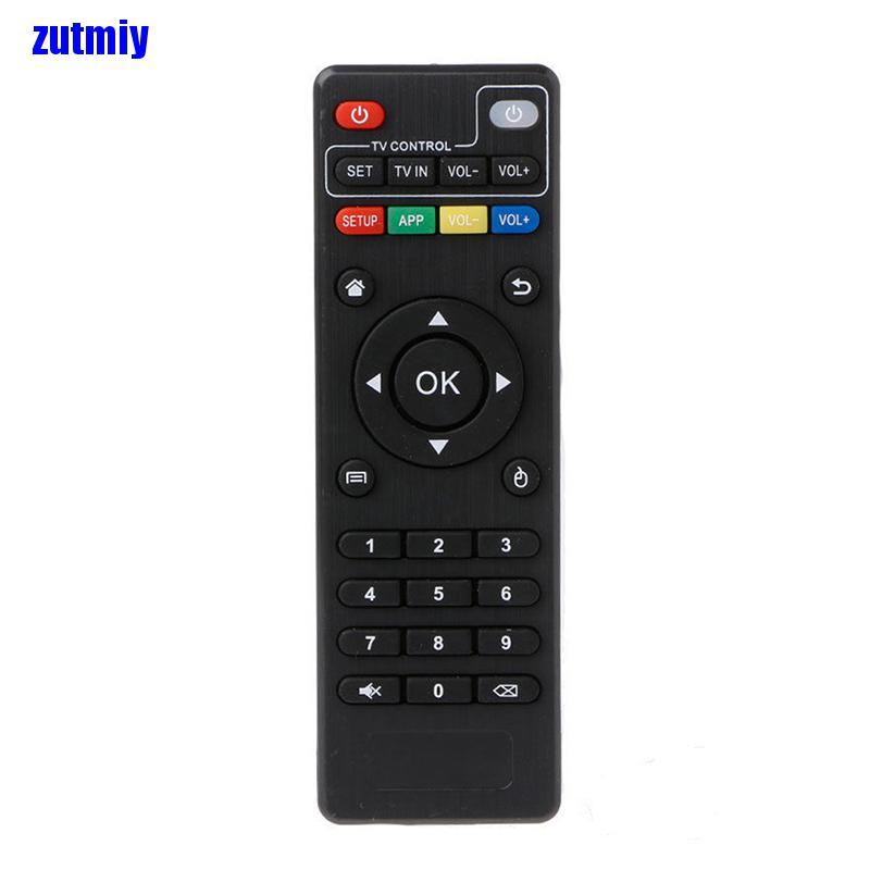 Bộ điều khiển từ xa IR thay thế cho TV Box Android MXQ-4K MXQ PRO H96 proT9 mi