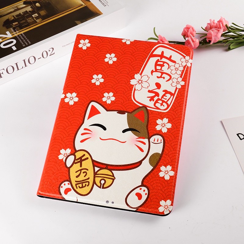 Ốp Máy Tính Bảng Cho iPad case / 2022 / 2021 / 2020 / 2018 / 2017 / air5 air4 10.9 / iPad 9th gen 10.2 8th gen / 7 / 6th / air321 9.7 / 10.5 / mini 68.3 / 5