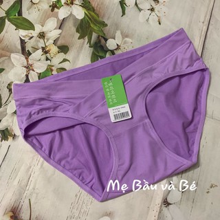 Quần chip bầu cạp chéo