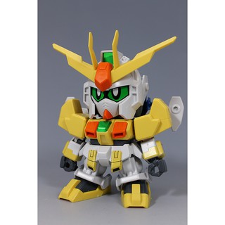 Mô hình lắp ráp SD Winning Gundam Bandai