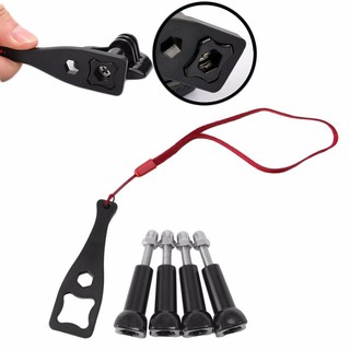 Dụng cụ vặn vít Gopro