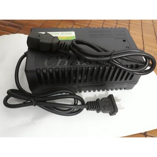 Sạc xe đạp điện 24V12Ah