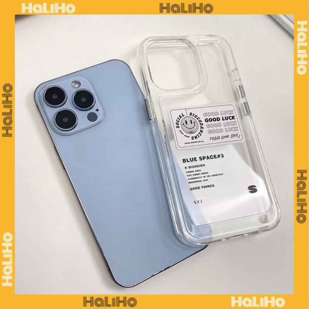 iPhone Case Silicone Soft Case Clear Case Thickened Shockproof Protection Camera Metal Button Eco Label Compatible For iPhone 11 Pro Max 13 Pro Max 12 Pro Max 7Plus xr XS Max