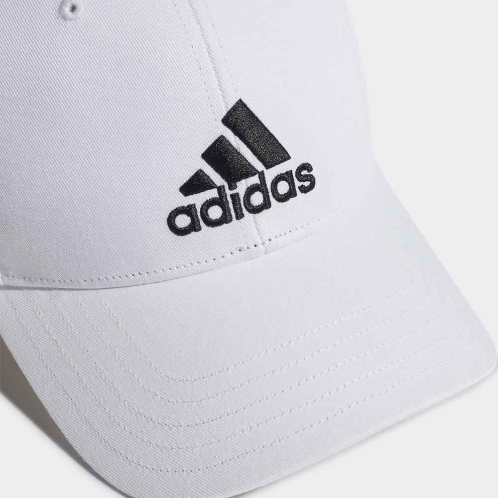 [Mã WABRDAS68 giảm 10% tối 150k đơn từ 1 triệu] Mũ Lưỡi Trai adidas TRAINING Unisex Baseball Cap Màu trắng FK0890