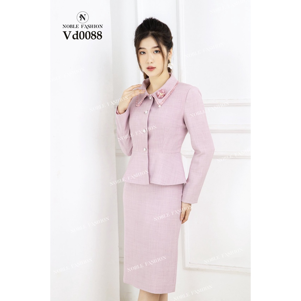 BỘ VEST NỮ SANG TRONG.,SET VEST NỮ CÔNG SỞ