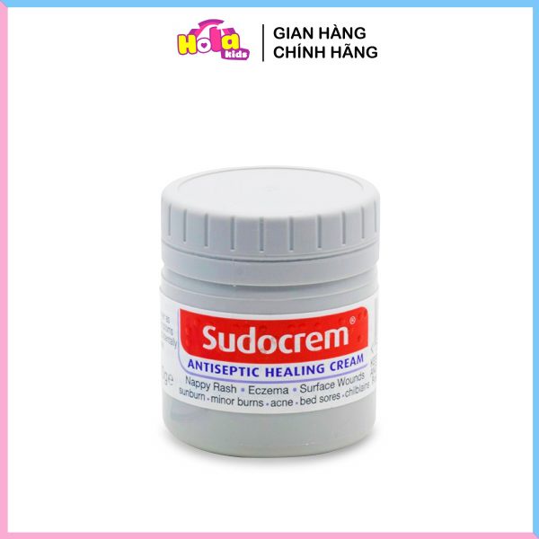 Kem Chống Hăm SUDOCREAM 60G HolaKids