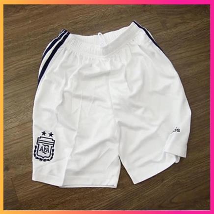 Bộ Quần Áo Bóng Đá Đội Tuyển Argentina xanh  21-22- Áo Đá Bóng Đẹp