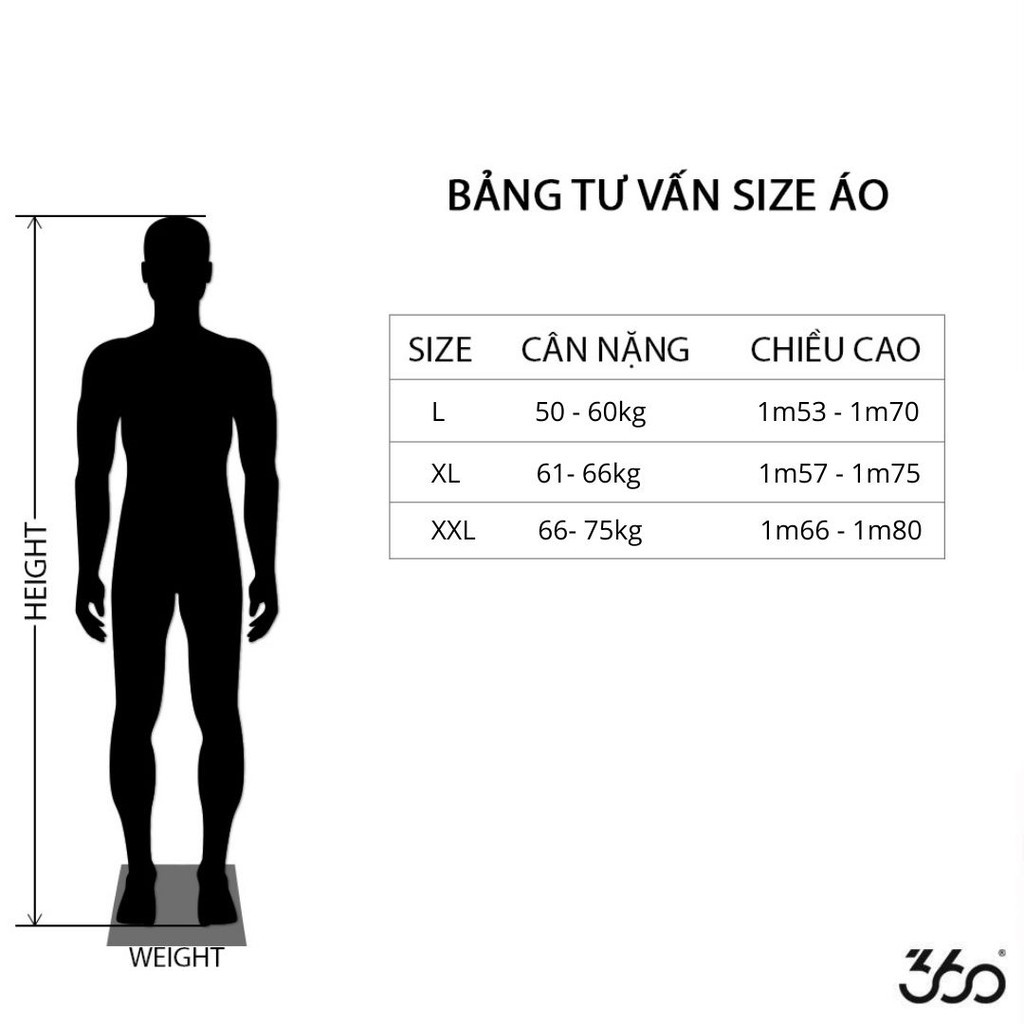 Áo sơ mi nam 360 BOUTIQUE họa tiết caro dài tay - SKDTK112 | BigBuy360 - bigbuy360.vn