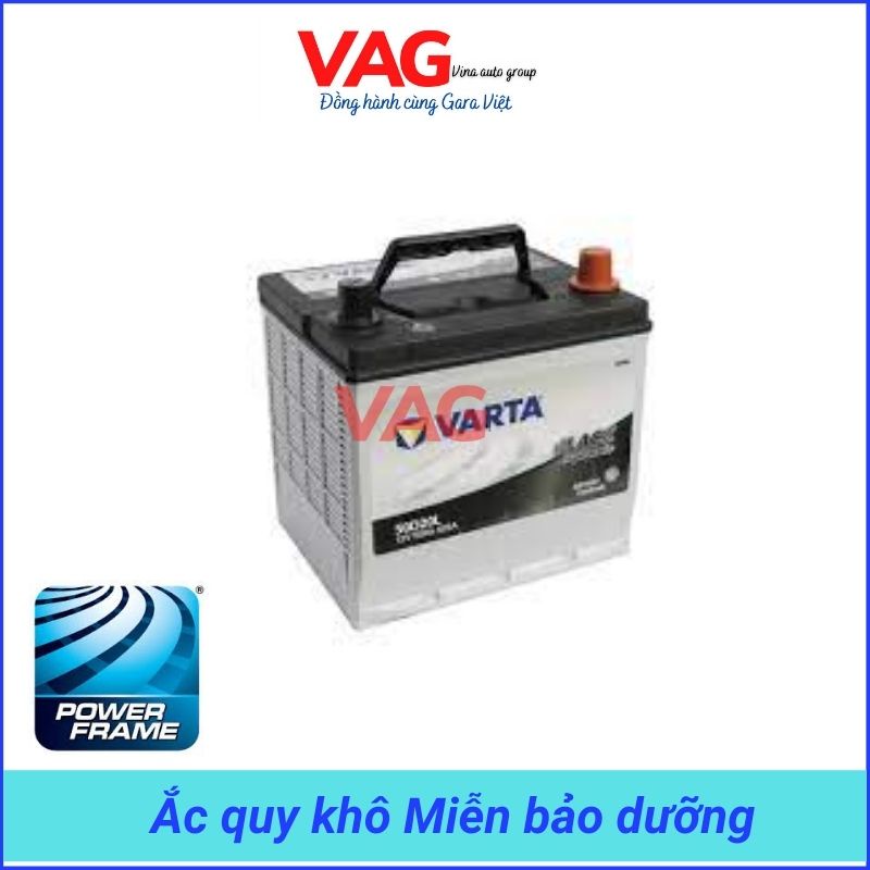 Ắc Quy xe Hyundai Accent, Elantra, Getz, Click, Avante,I20.... Bảo Hành 12 Tháng
