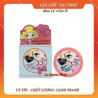 Kem dưỡng thâm nách I-DOLL White Armpit Cream Thái Lan 5gr