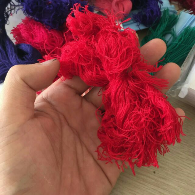 Thuốc nhuộm quần áo