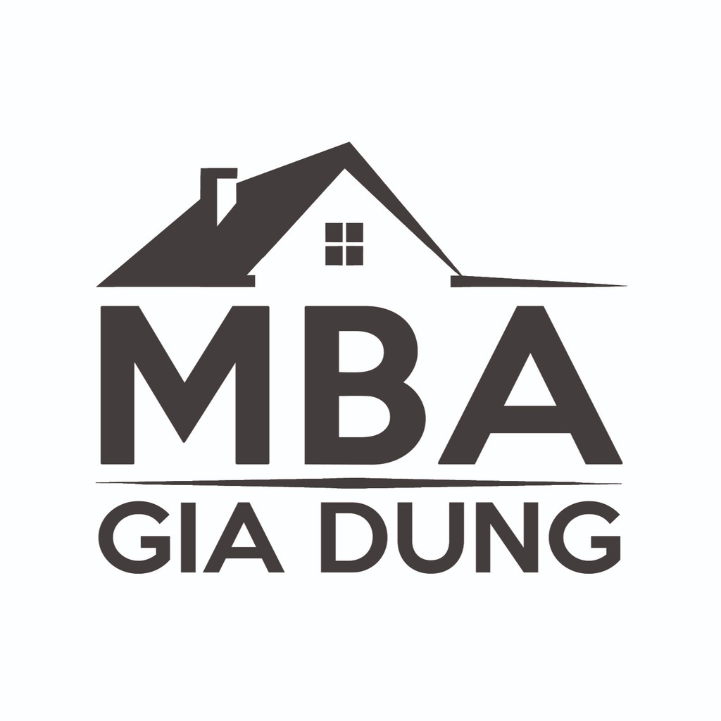 Tổng Kho Gia Dụng MBA