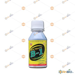 Phân bón LAN NT VITAMIN B1 Chai 100ml - B5.1028
