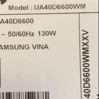 Bo mạch xử lý 40D6000, 40D6600