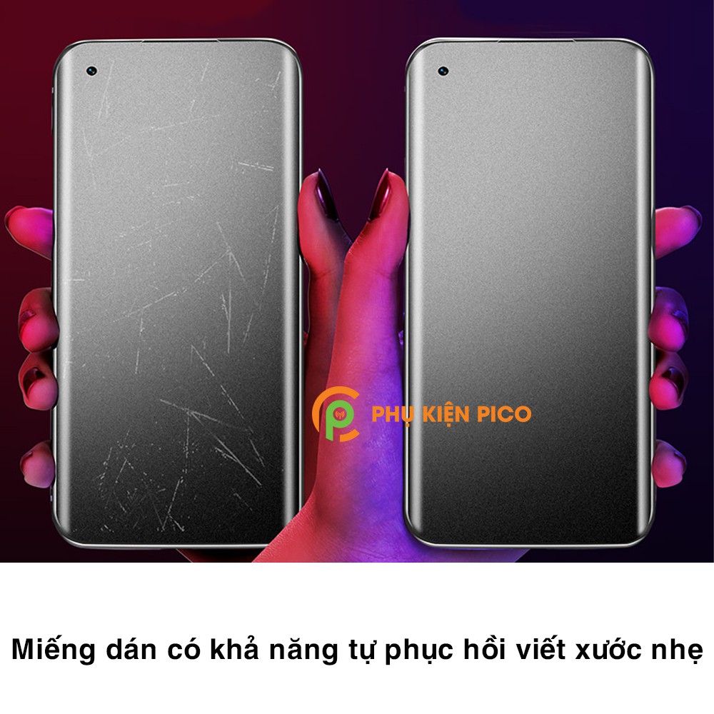 Dán màn hình Oneplus 7 Pro / 7T / 7T Pro / 8 / 8 Pro / Nord PPF cao cấp