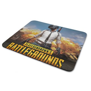 Lót chuột, bàn di chuột Battlegrounds