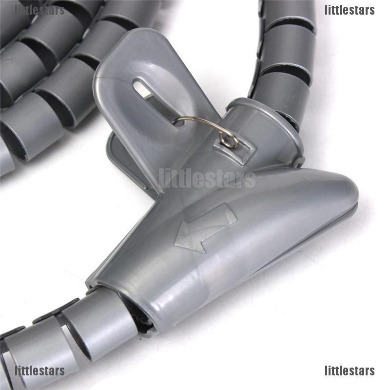Cuộn Dây Polyethylene Dài 1m Chất Lượng Cao